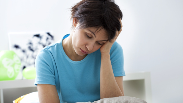 Ferritin-blodtest visar om du har järnbrist